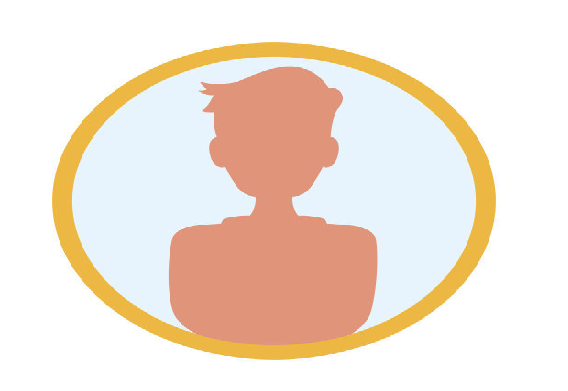 开化墙绘中如何画好人物轮廓？