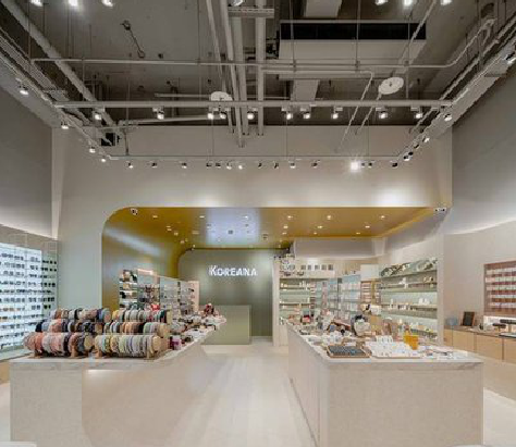 开化店面装修流程