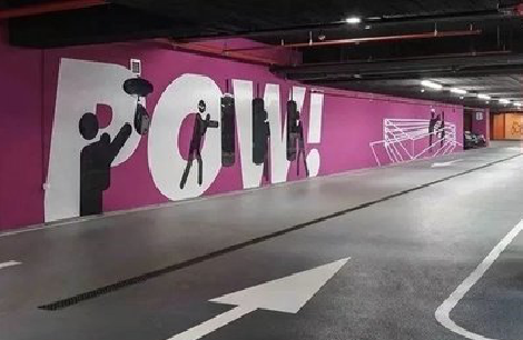 开化墙绘设计师的选择是关键。