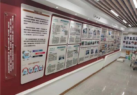 开化大城市文化背景墙制作常用工艺。