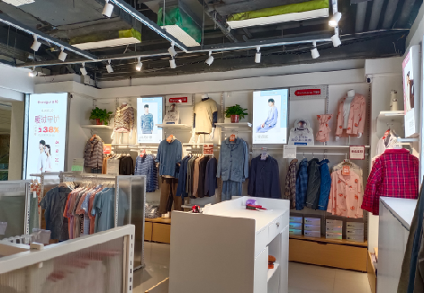 开化超市卖场装修如何提升消费欲望？