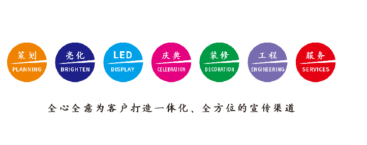 开化广告公司该如何满足客户需求？