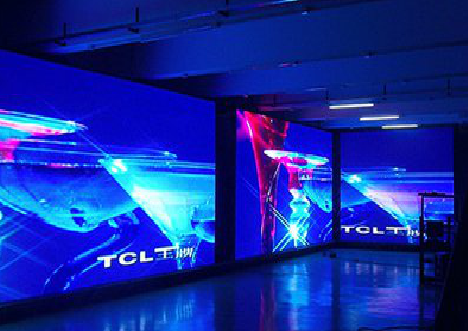 开化如何解决LED显示屏耗电问题？